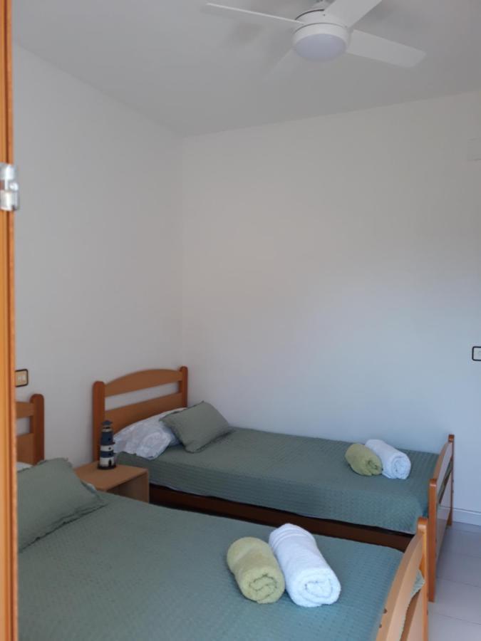 Casa Els Rosers Wifi L' Escala Екстериор снимка