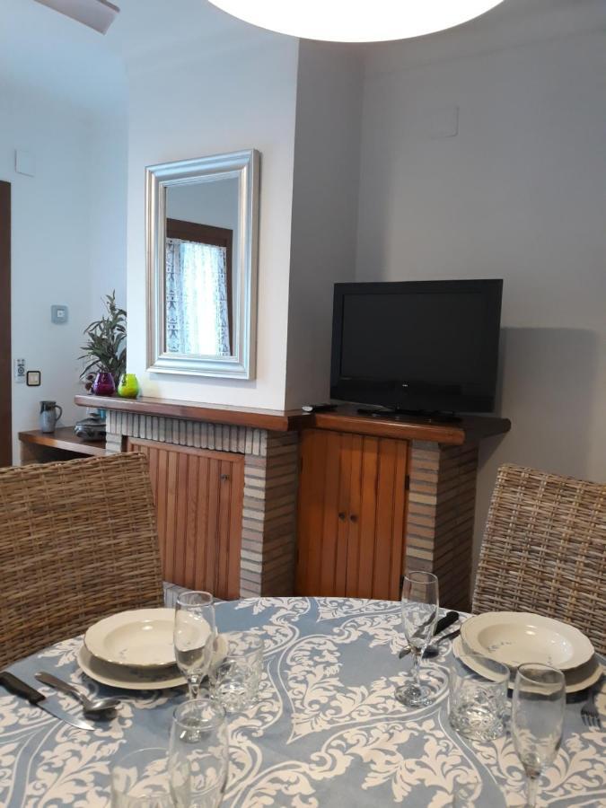 Casa Els Rosers Wifi L' Escala Екстериор снимка
