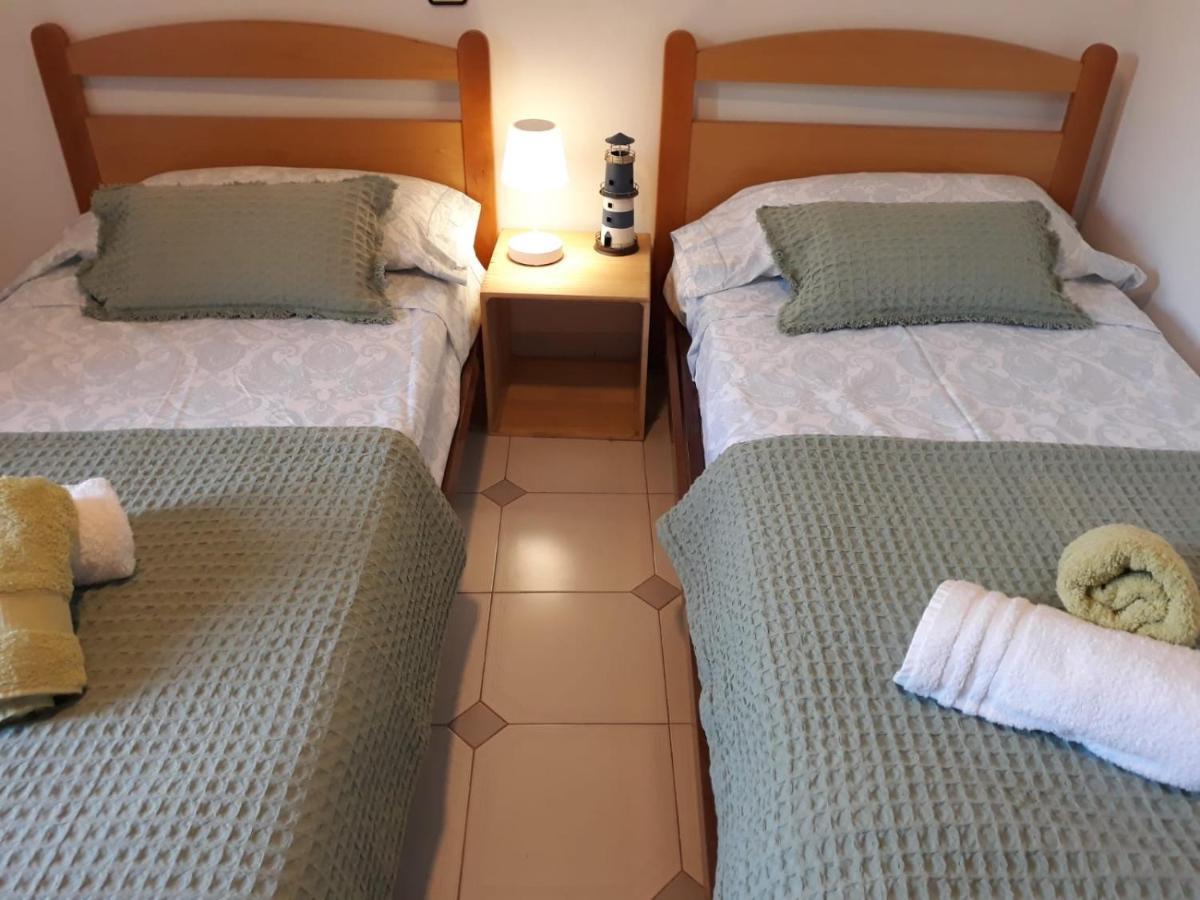 Casa Els Rosers Wifi L' Escala Екстериор снимка