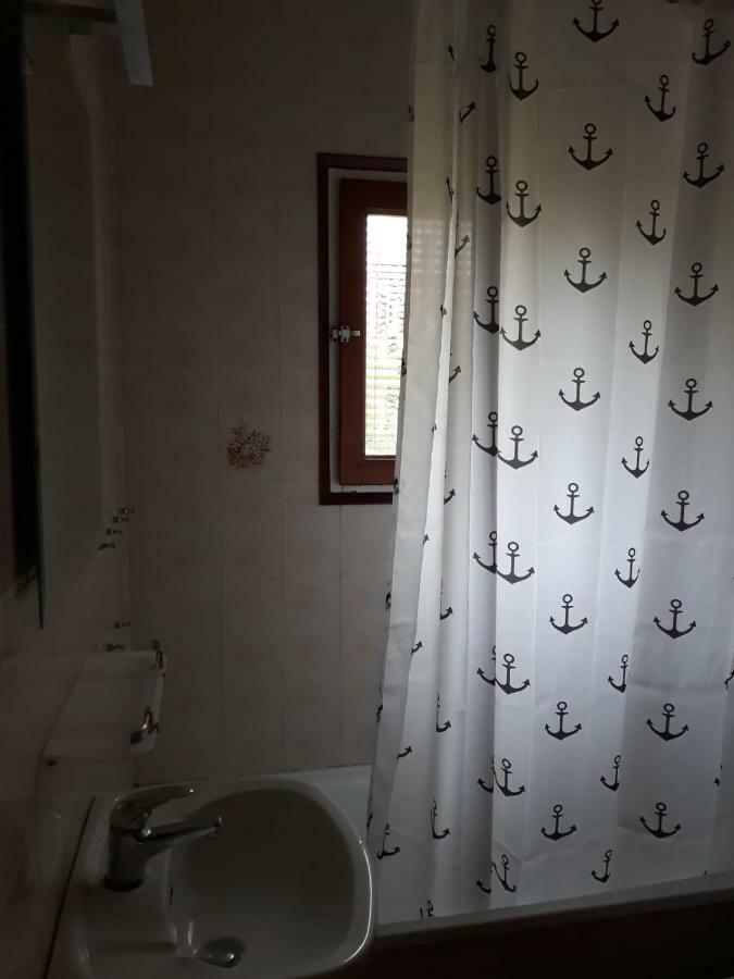 Casa Els Rosers Wifi L' Escala Екстериор снимка