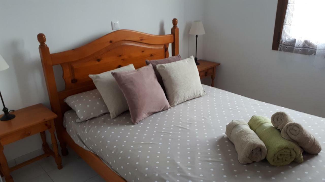 Casa Els Rosers Wifi L' Escala Екстериор снимка
