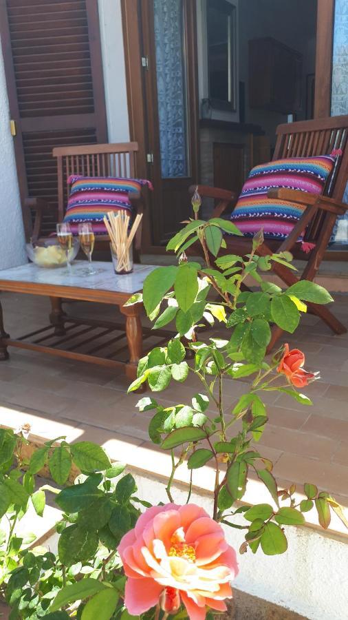 Casa Els Rosers Wifi L' Escala Екстериор снимка